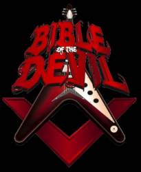 logo Bible Of The Devil